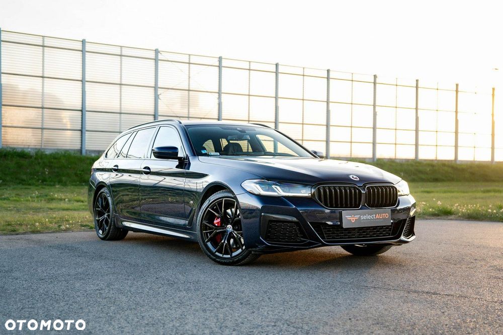 BMW Seria 5 - 4