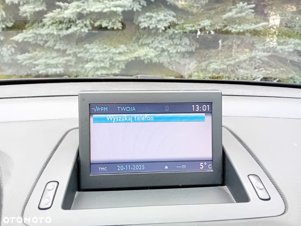 Peugeot 308 120 VTi Style - 12