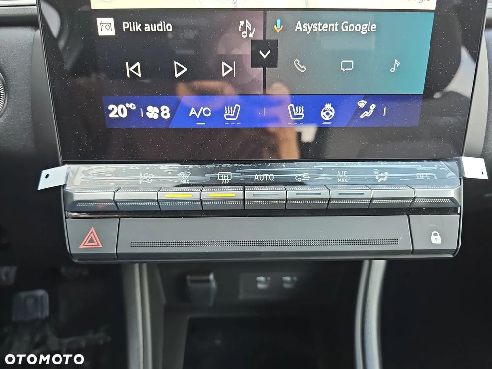 Renault Symbioz - 18