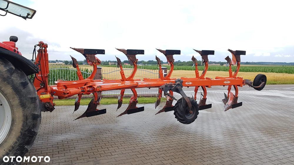 Kuhn MultiMaster 151 NS 5 skibowy Non STOP - 27