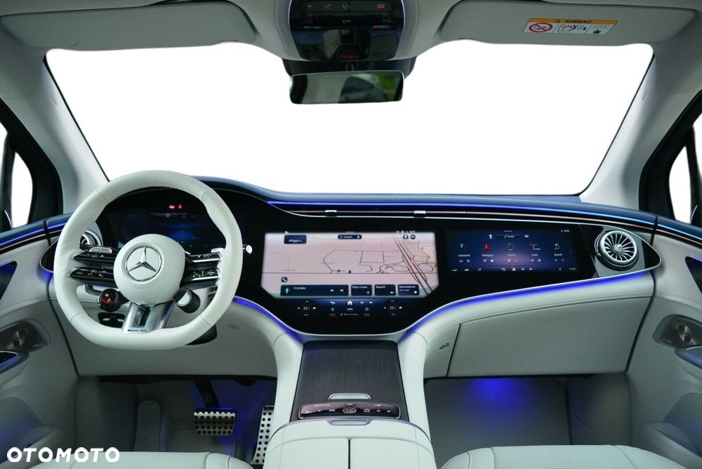 Mercedes-Benz EQE - 10