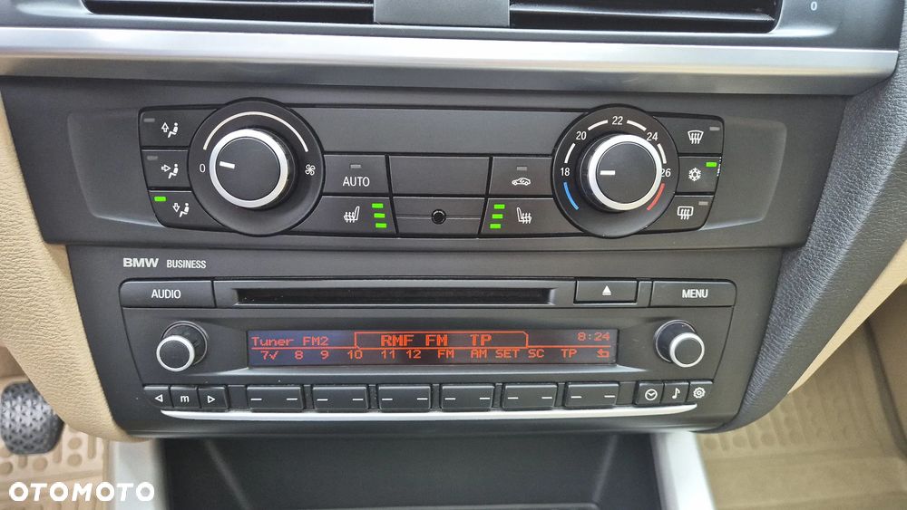 BMW X3 xDrive20d - 14