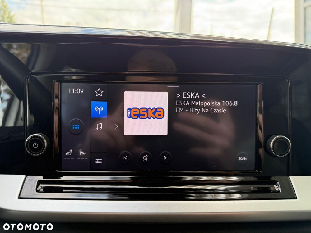 Ford Tourneo Connect 2.0 EcoBlue Titanium - 18