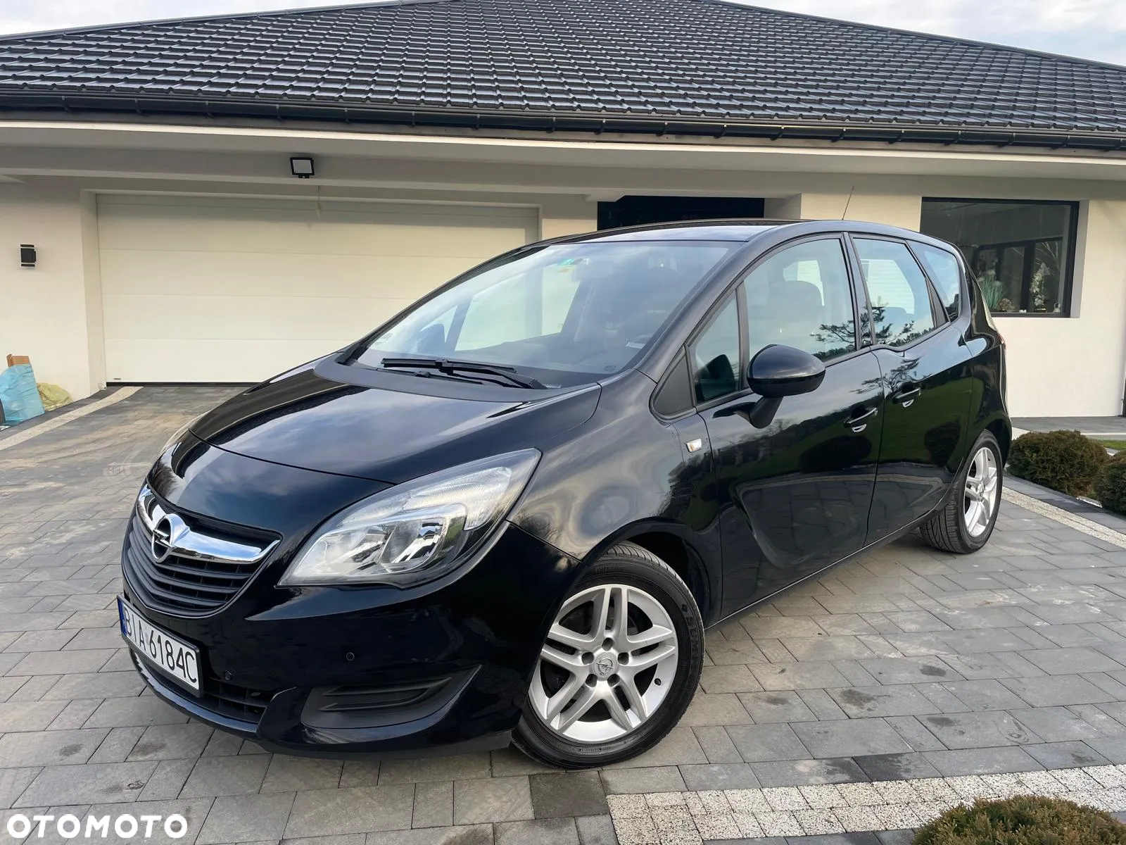 Opel Meriva 1.4 T Design Edition - 2