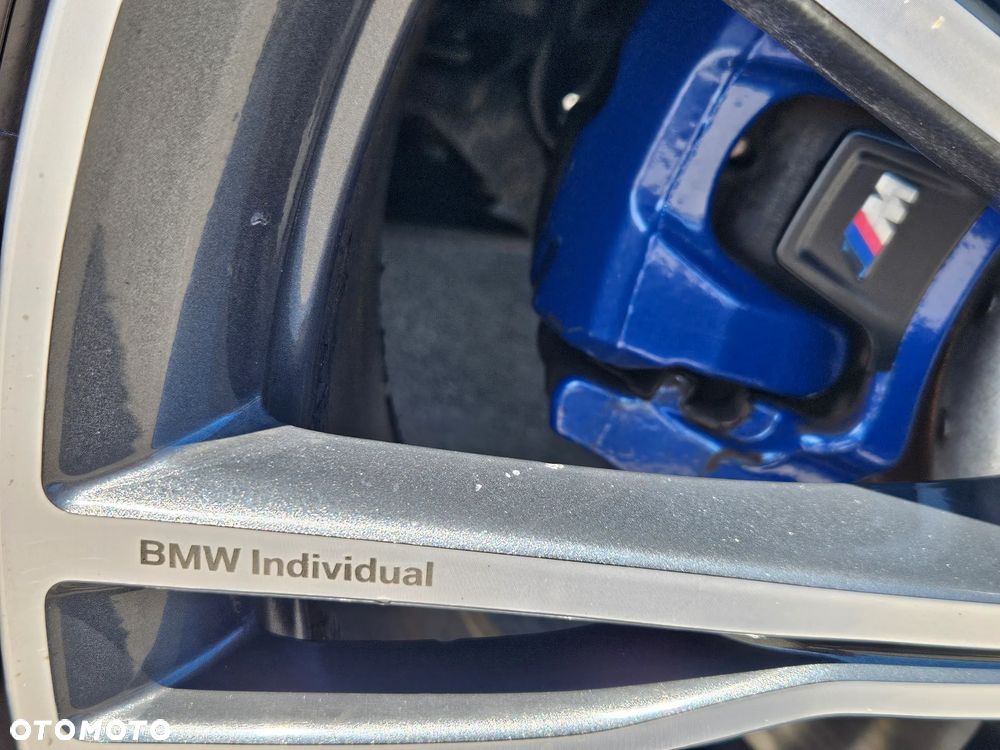 BMW X4 xDrive30d M Sport - 12