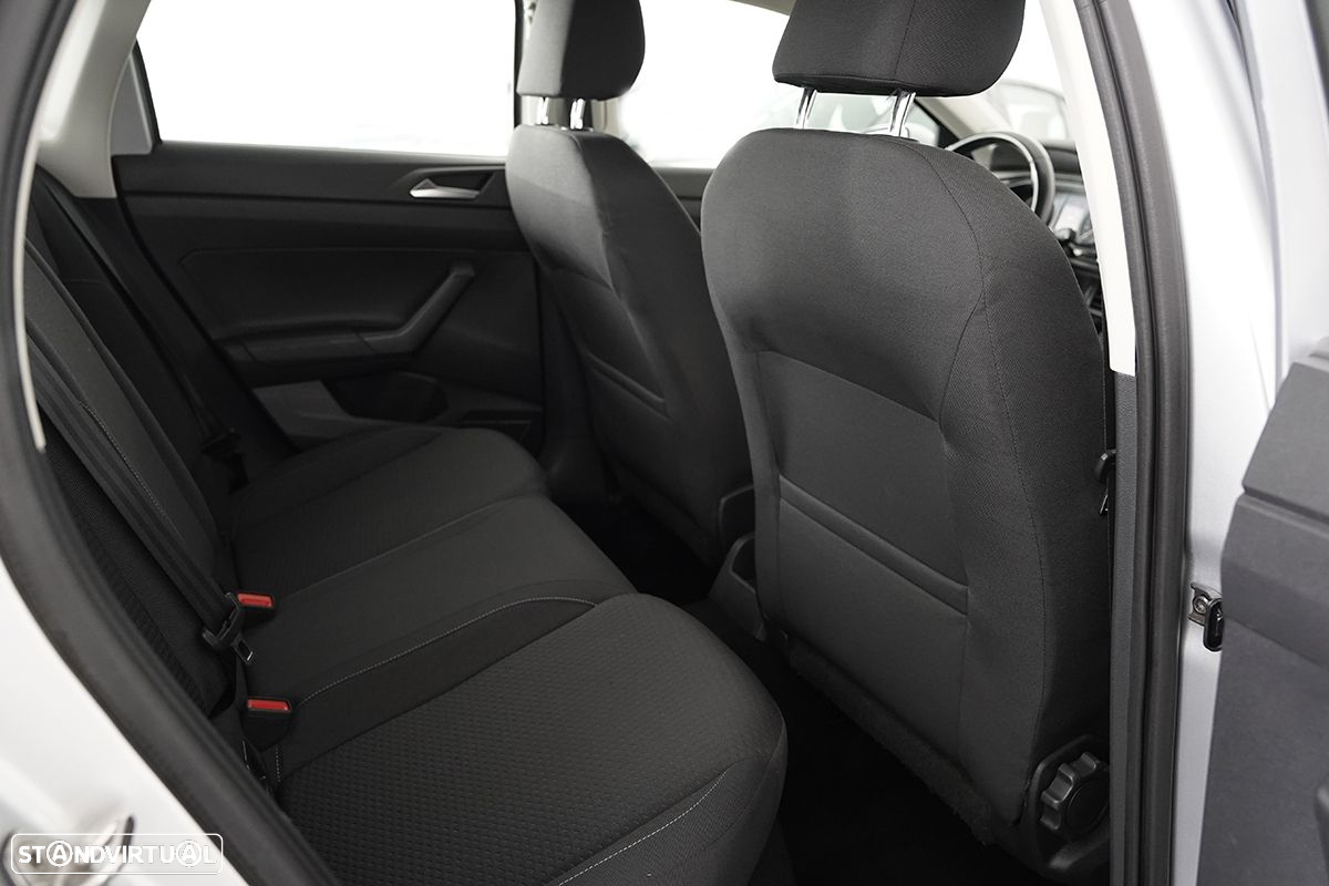 VW Polo 1.0 TSI Confortline - 20