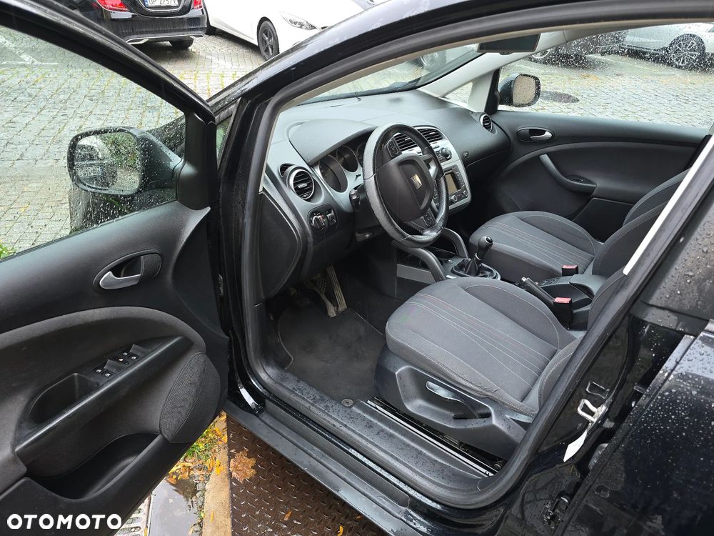 Seat Altea XL 1.4 TSI Reference - 19