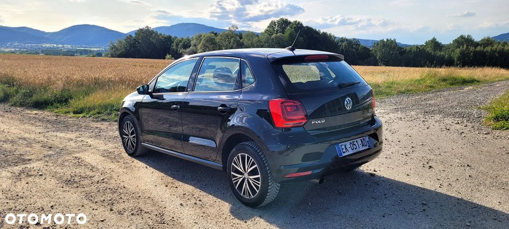 Volkswagen Polo 1.2 TSI (Blue Motion Technology) Comfortline - 11