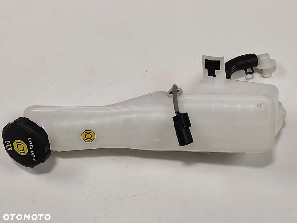 HYUNDAI KONA EV 39 kWh 19-20r Zbiorniczek Płynu Hamulcowego Hamulcowy - 1