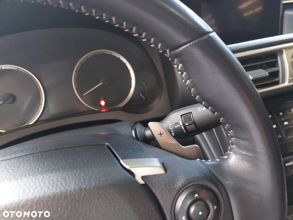 Lexus IS 250 Elegance - 19