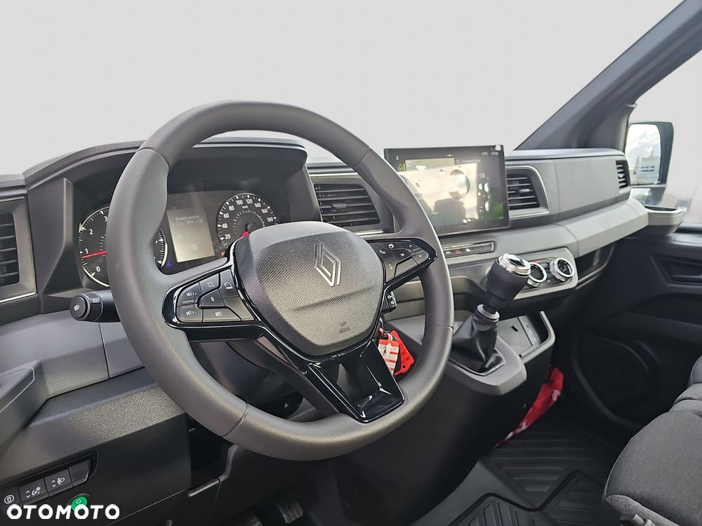 Renault Master Autolaweta 170KM - 9