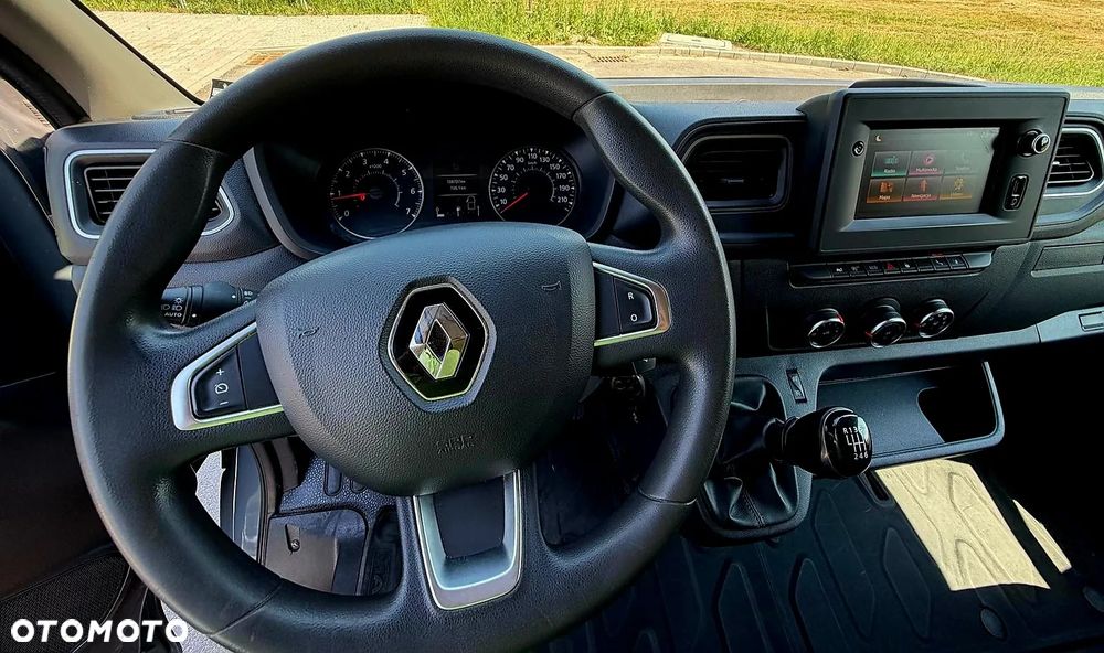 Renault Master - 16