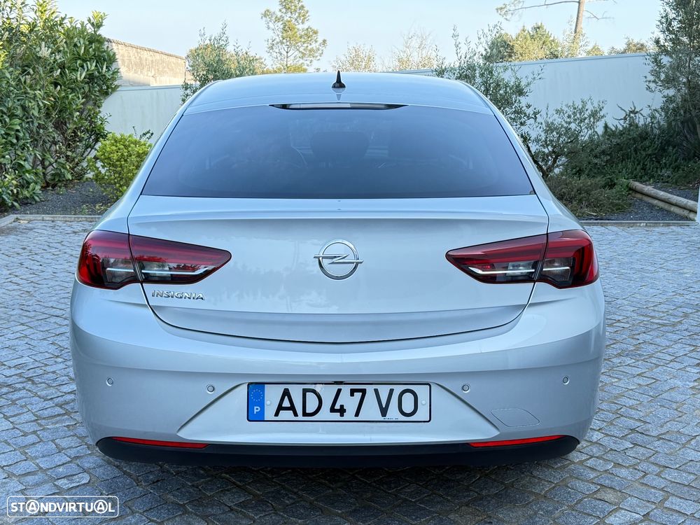 Opel Insignia Grand Sport 1.6 CDTi Business Edition - 17