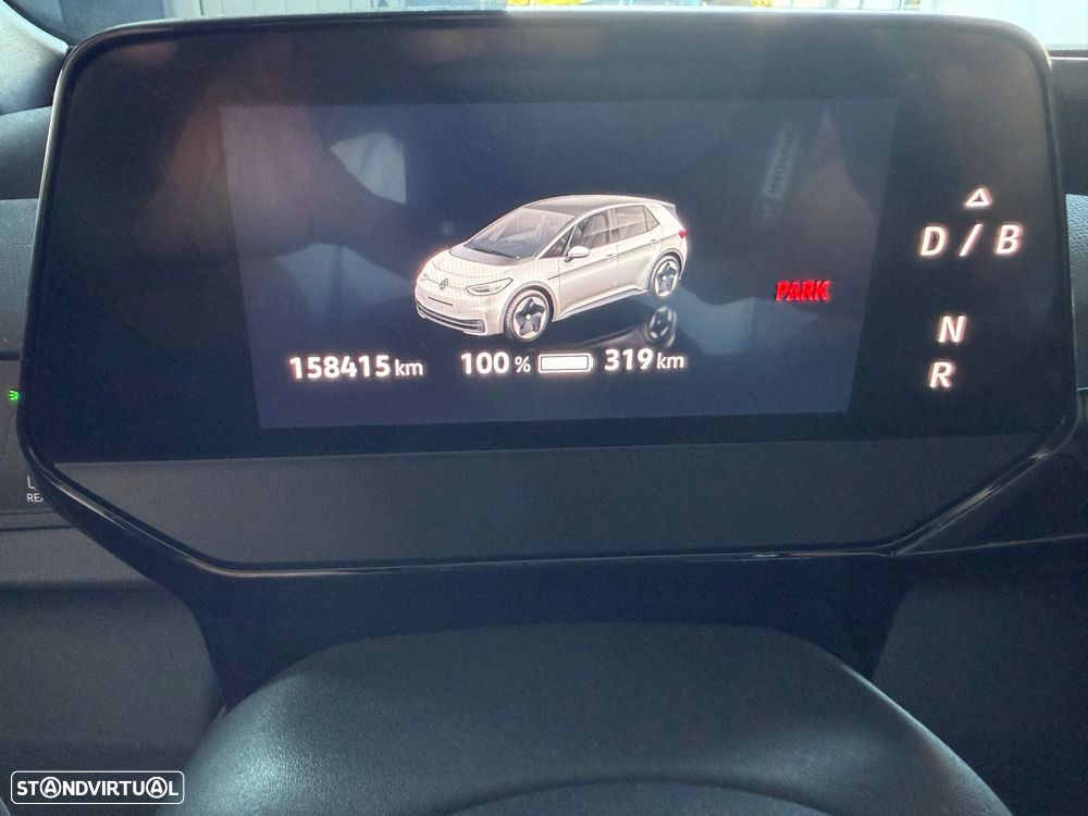 VW ID.3 Pure Performance City - 35
