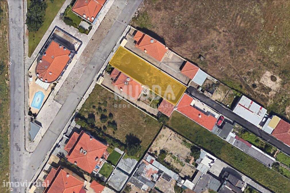 Lote para construção no Furadouro - Grande imagem: 4/5