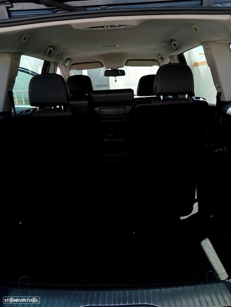 Opel Zafira 1.7 CDTI Cosmo - 14