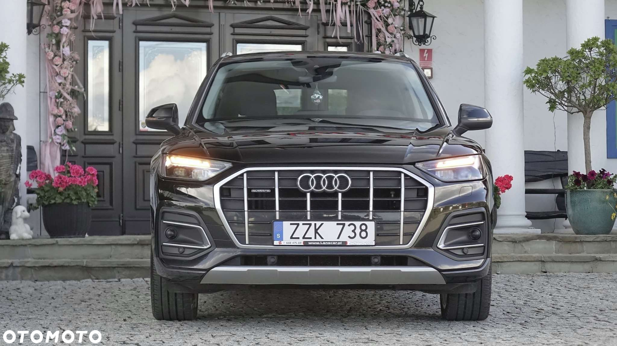 Audi Q5 - 9