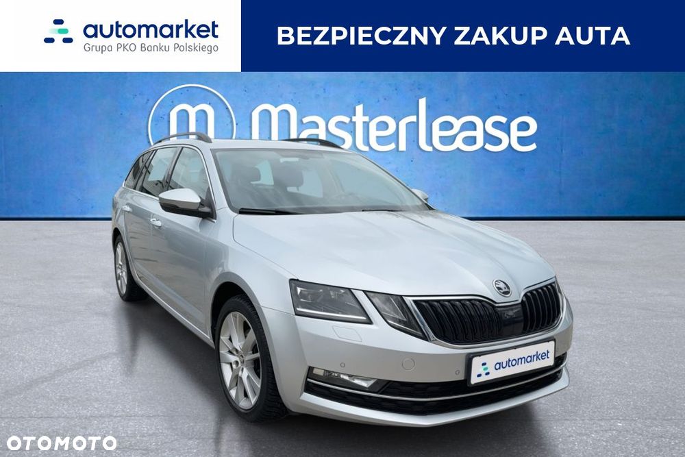 Skoda Octavia 2.0 TDI SCR Style DSG - 3
