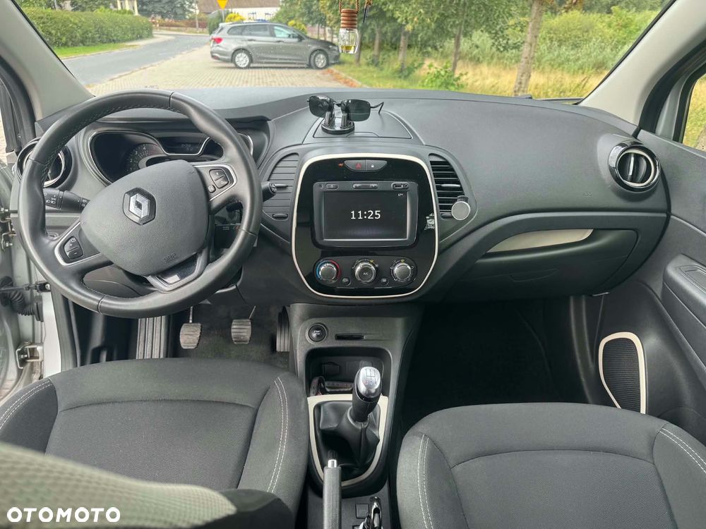 Renault Captur - 4