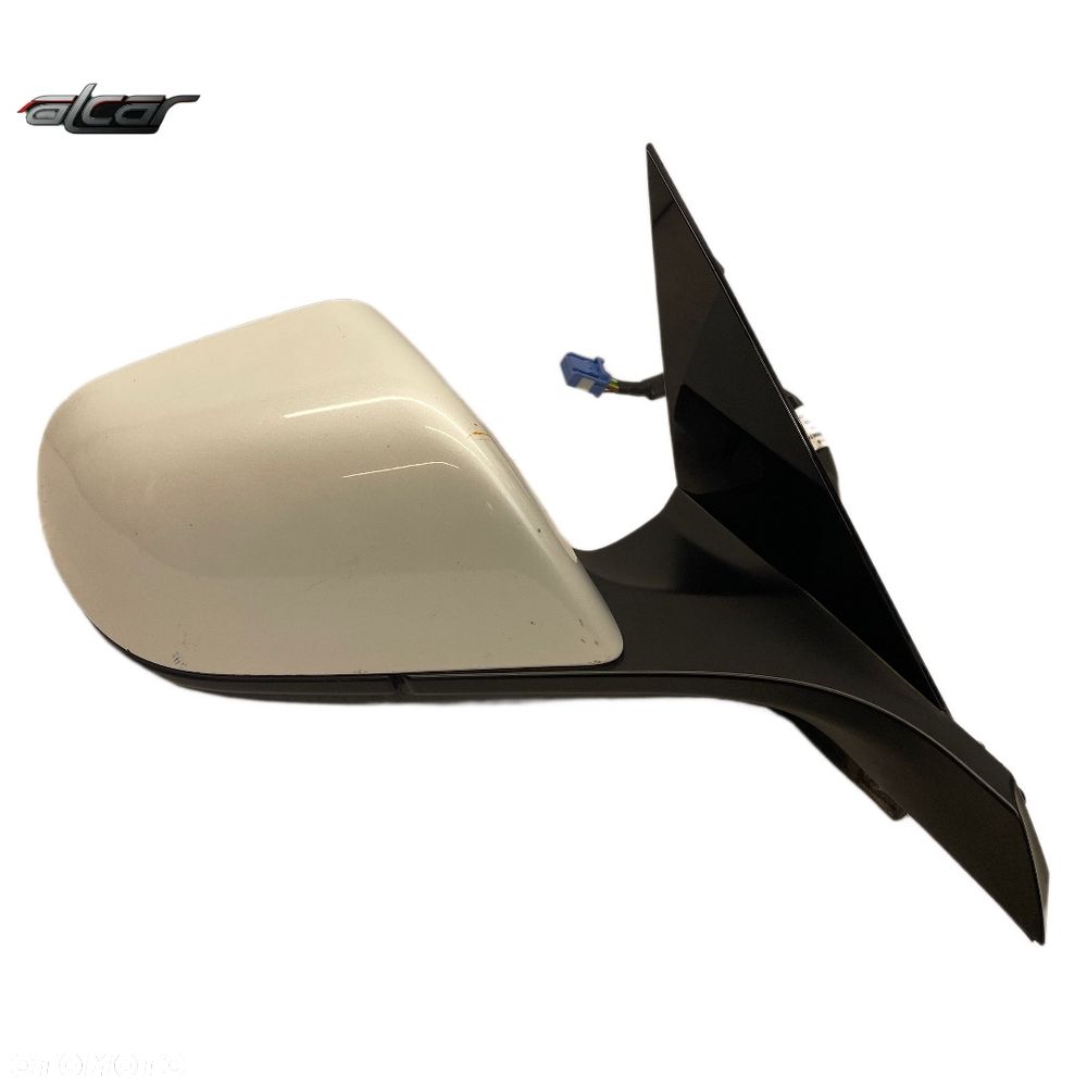 LUSTERKO PRAWE TESLA 3 1592034-00-B 11 PIN - 2