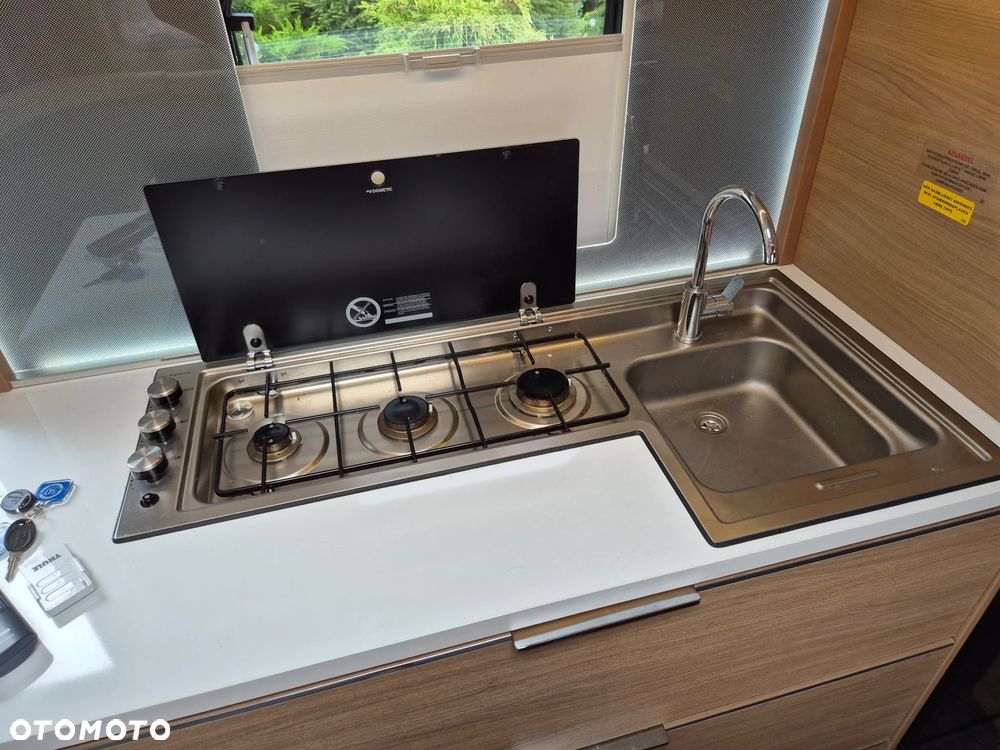 Adria Adora 573 PT - 16