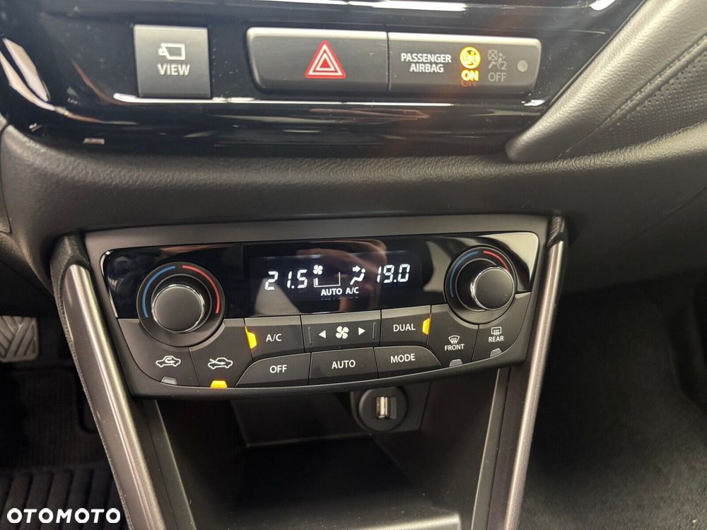 Suzuki SX4 S-Cross - 11