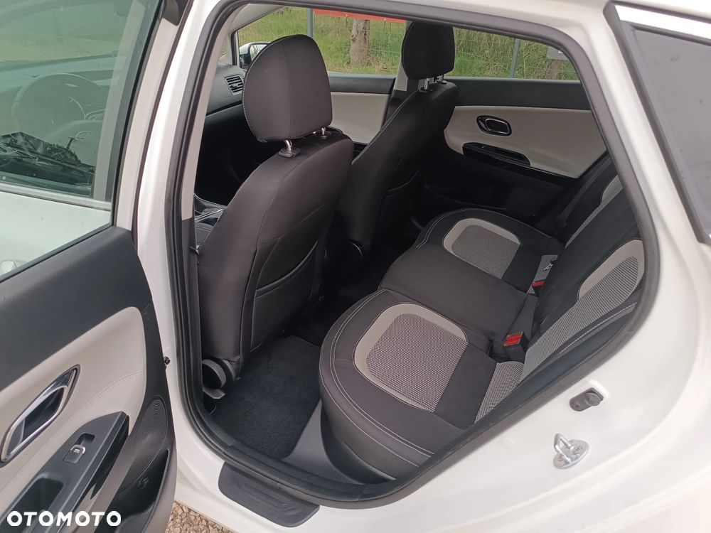 Kia Ceed 1.6 CRDi S - 26