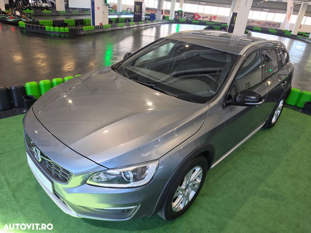 Volvo V60 - 13