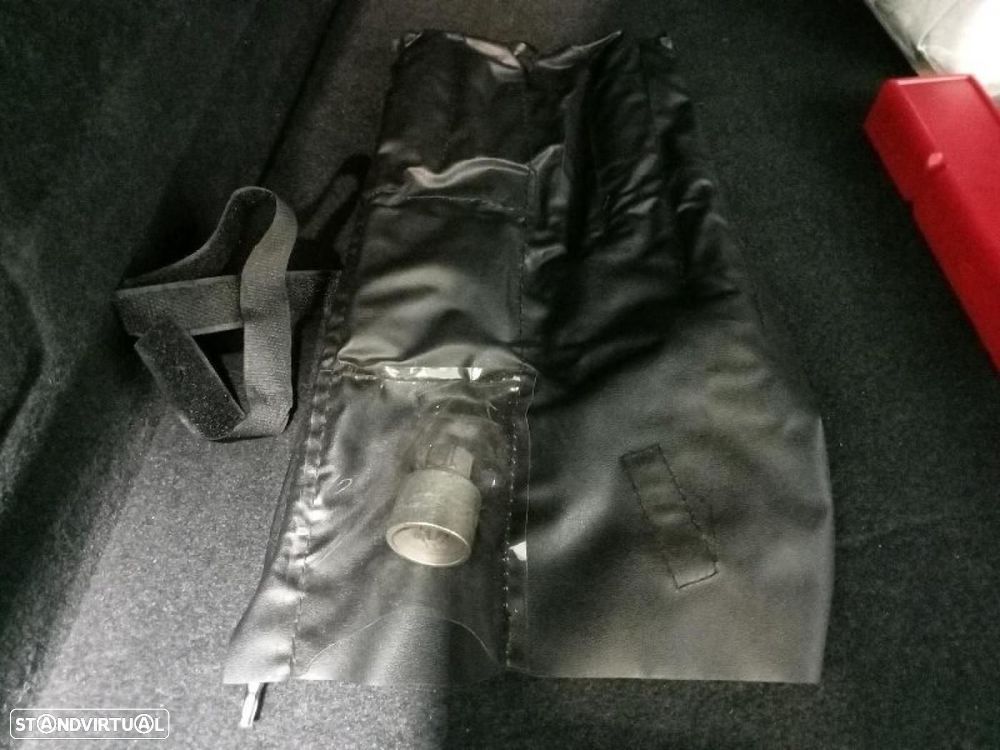 Audi A3 Sportback 2.0 TDI - 16