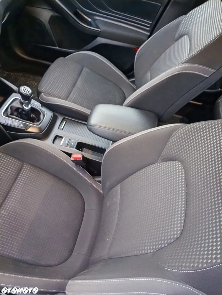 Ford Focus - 16