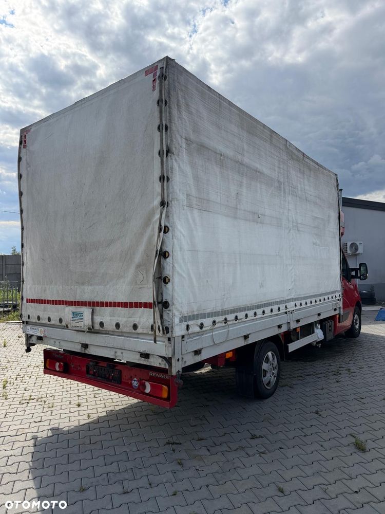 Renault Master - 6