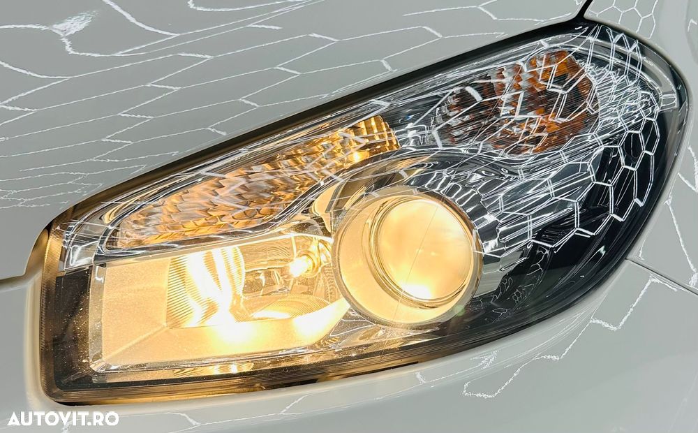 Nissan Qashqai 1.5 DCI ACENTA - 10