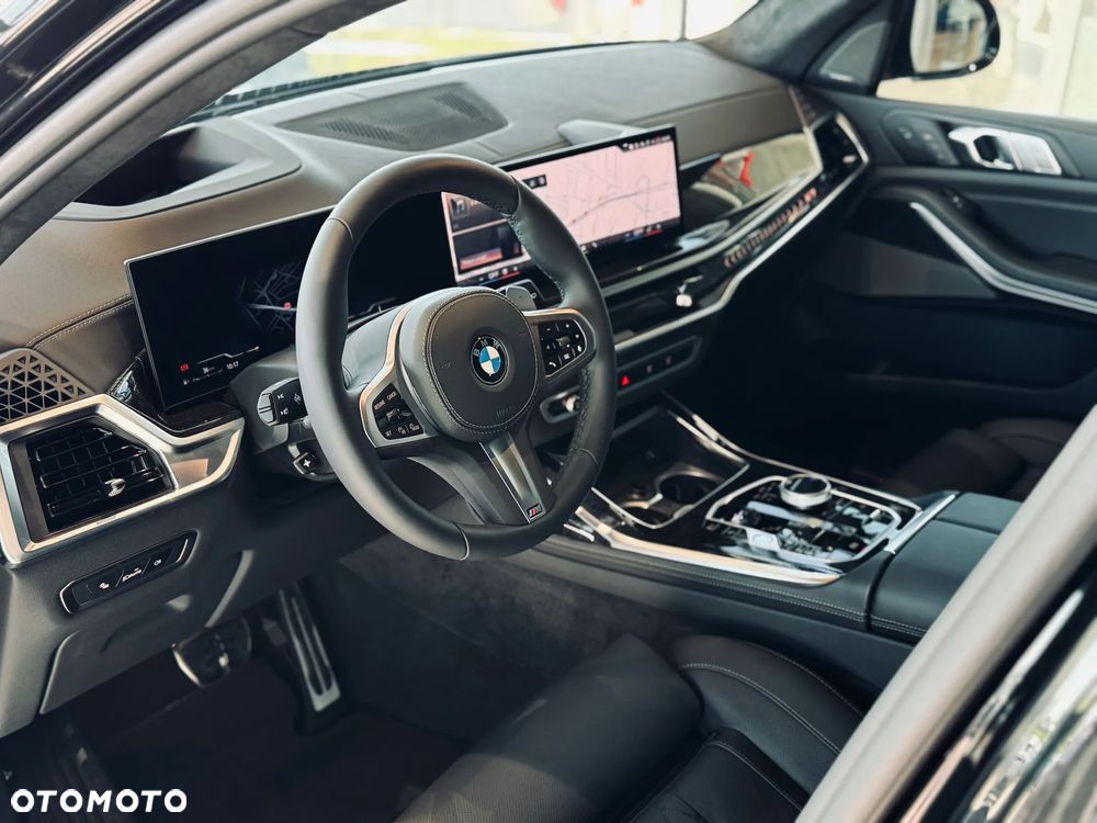 BMW X7 xDrive40d mHEV sport - 17