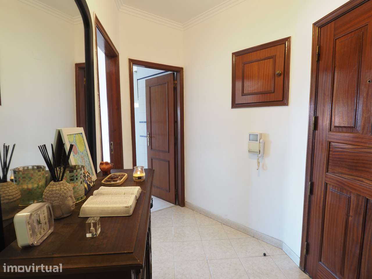 Apartamento T2 - Rua Elias Garcia 124 - Cacém - Grande imagem: 5/19
