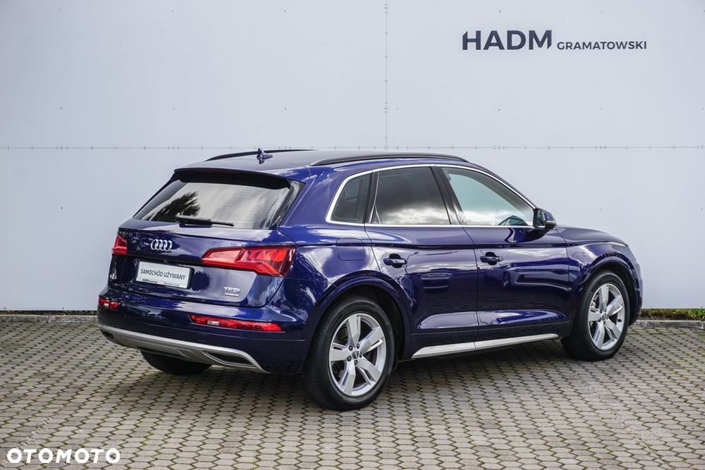 Audi Q5 - 8