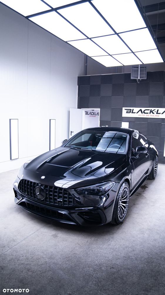 Mercedes-Benz Cle
