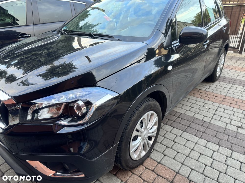 Suzuki SX4 - 27