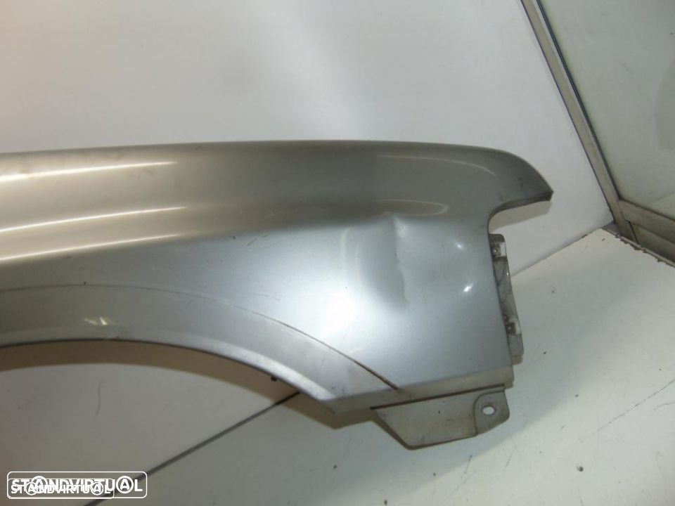 Opel Frontera 1997 guarda-lamas - 3