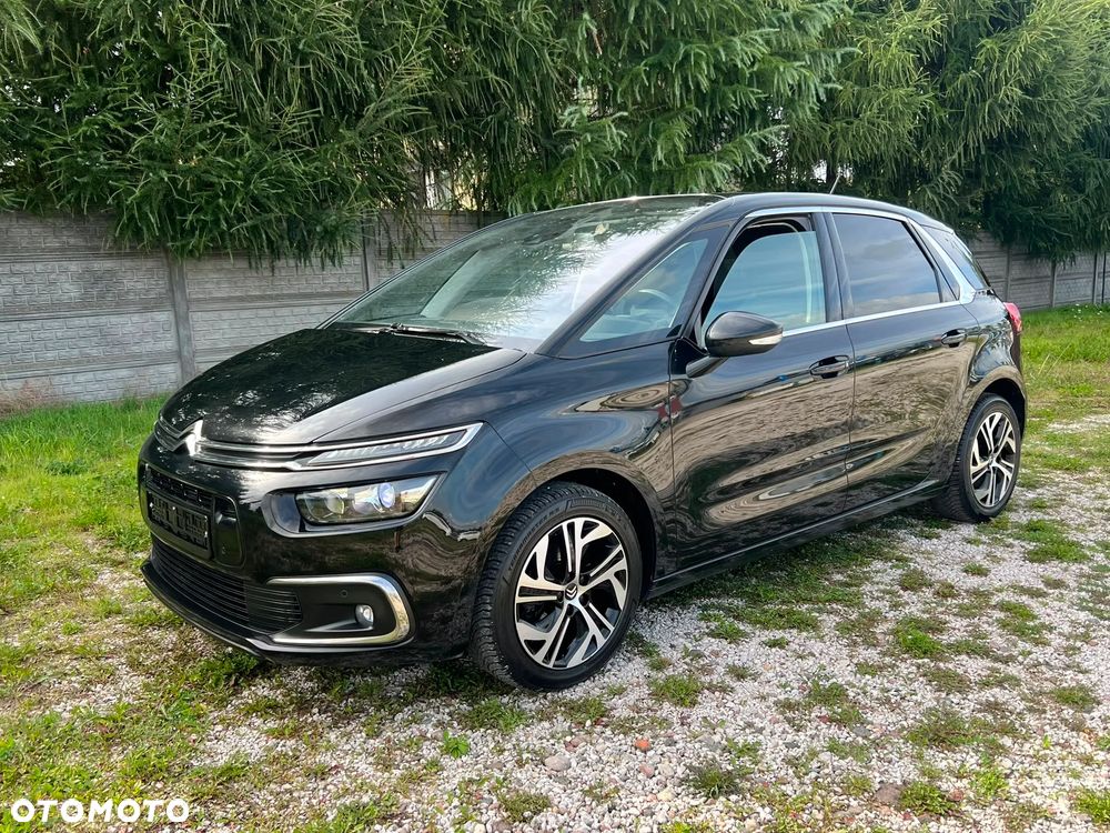 Citroën C4 Picasso 1.6 THP Intensive S&S EAT6 - 36