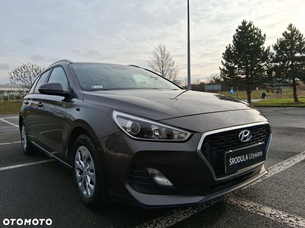 Hyundai i30 - 28