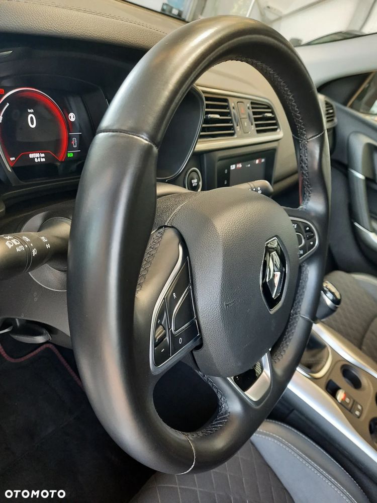 Renault Kadjar TCe 140 GPF INTENS - 16
