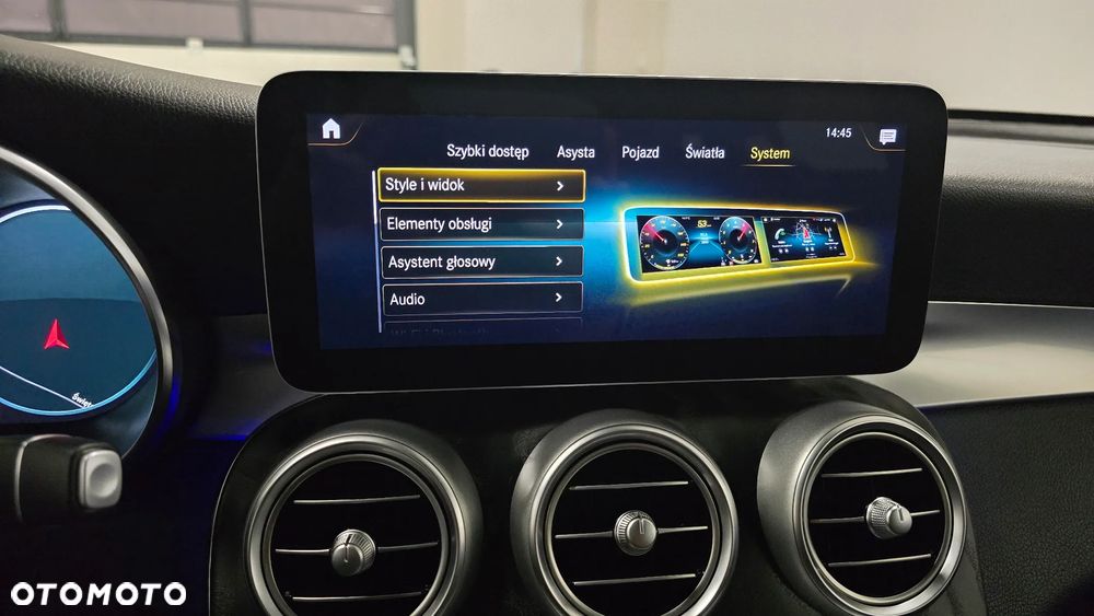 Mercedes-Benz GLC 300 de 4-Matic Business Edition - 32