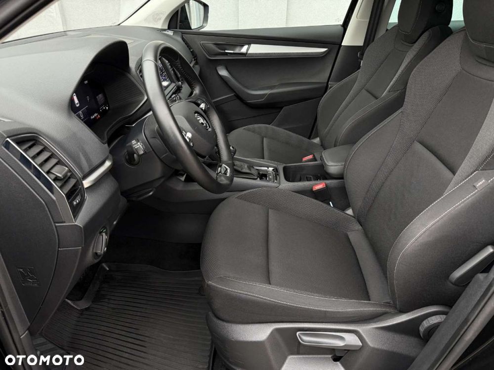 Skoda Karoq - 18