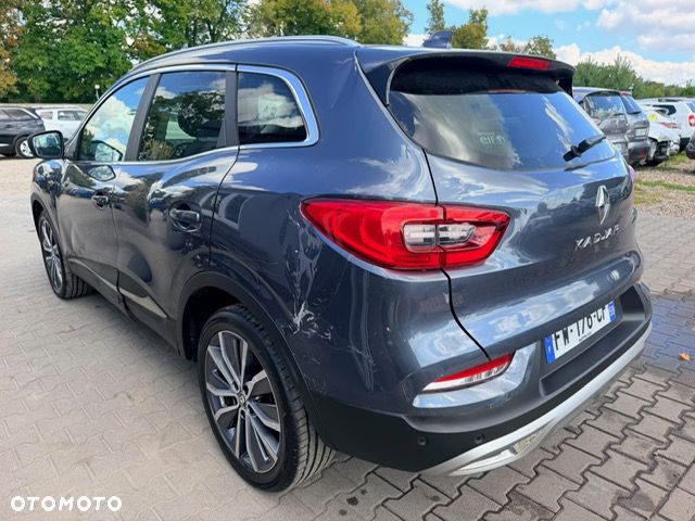 Renault Kadjar BLUE dCi 115 EDC BOSE EDITION - 10