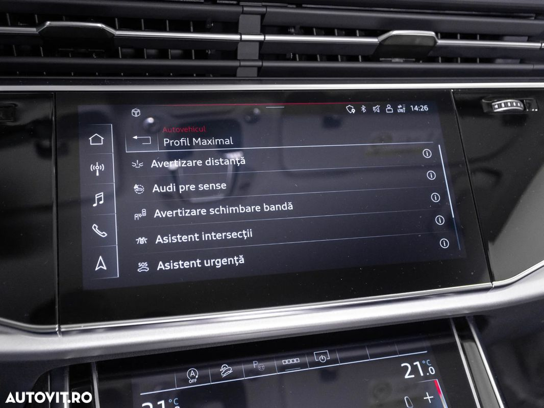 Audi Q8 - 19