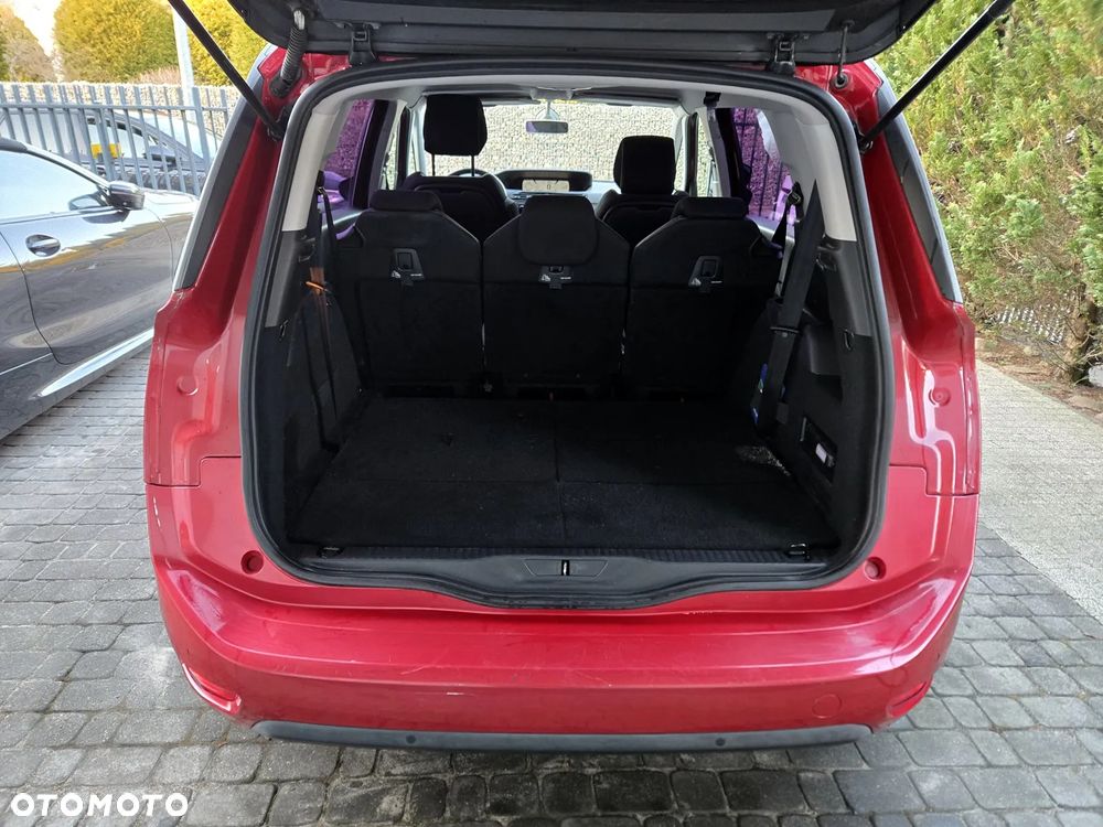 Citroën C4 Picasso 1.6 VTi Seduction - 8