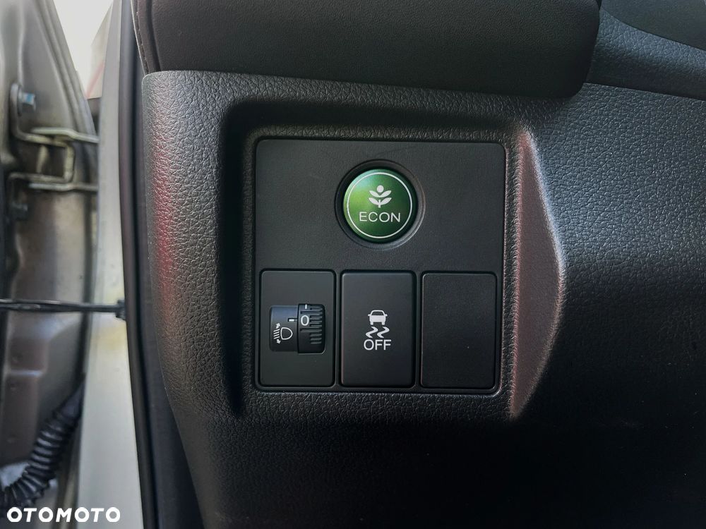 Honda HR-V 1.6 i-DTEC Elegance - 29