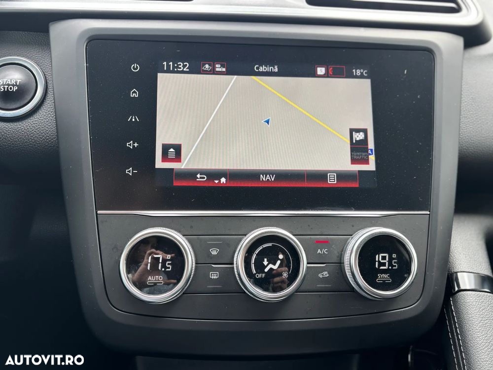 Renault Kadjar 1.5 DCI Zen - 20