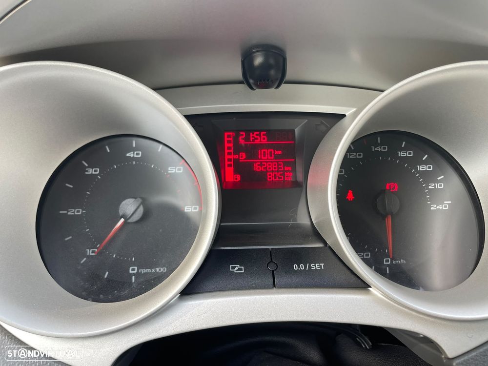 SEAT Ibiza ST 1.2 TDI CR Ecomotive Reference - 10