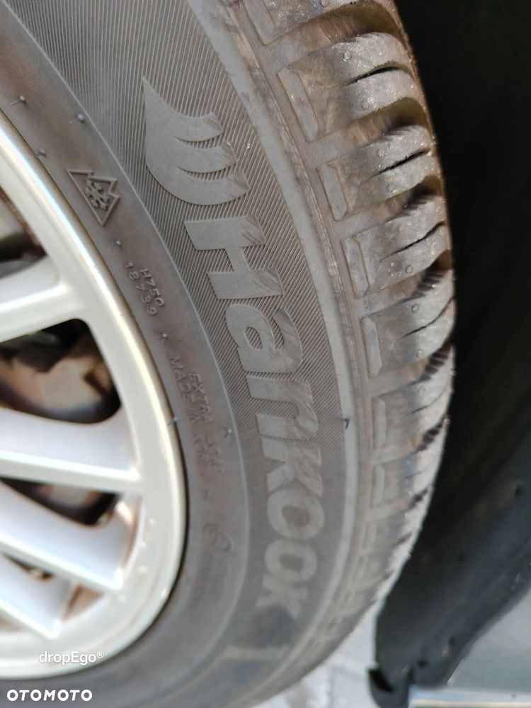Jaguar X-Type 2.0 D Executive - 17